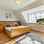 Ferienwohnung Jesteburg *