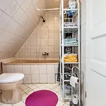 Daire Ferienwohnung Jesteburg