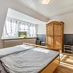 Daire Ferienwohnung Jesteburg *