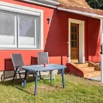 Ferienwohnung Jesteburg Daire *