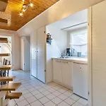 Ferienwohnung Jesteburg Daire