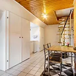 Ferienwohnung Jesteburg Daire Jesteburg