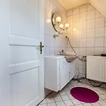 Ferienwohnung Jesteburg Daire *