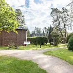 Ferienwohnung Jesteburg Jesteburg