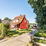 Ferienwohnung Jesteburg *