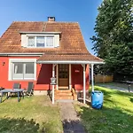 Ferienwohnung Jesteburg *