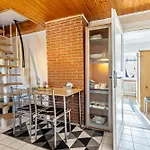 Ferienwohnung Jesteburg Daire *