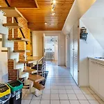 Daire Ferienwohnung Jesteburg