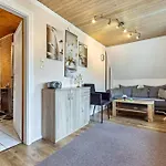 Daire Ferienwohnung Jesteburg Jesteburg