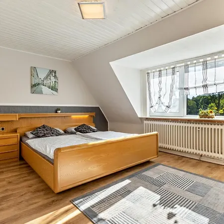 Ferienwohnung Jesteburg *