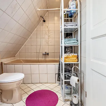 Διαμέρισμα Ferienwohnung Jesteburg