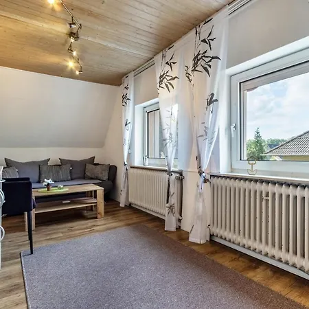 Ferienwohnung Jesteburg Διαμέρισμα