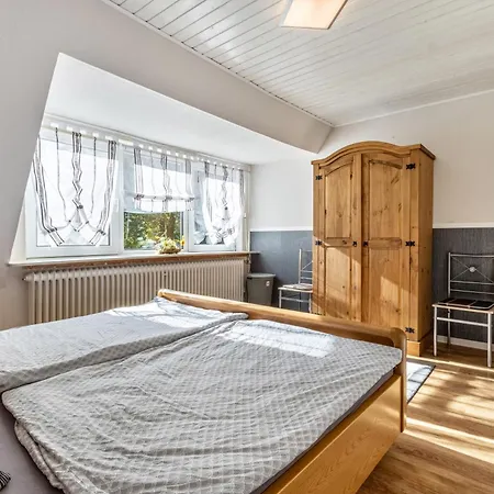 Διαμέρισμα Ferienwohnung Jesteburg *