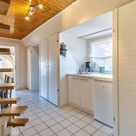 Ferienwohnung Jesteburg Διαμέρισμα