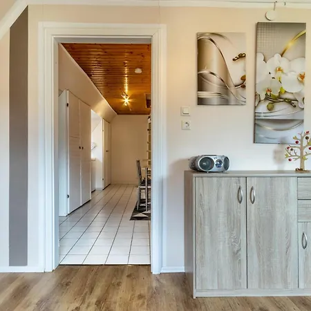 Διαμέρισμα Ferienwohnung Jesteburg *