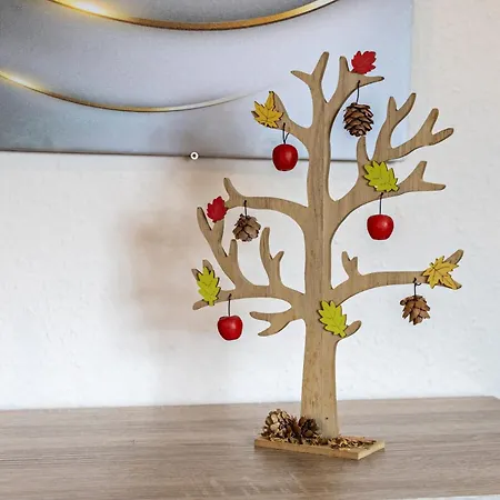 Ferienwohnung Jesteburg Διαμέρισμα *