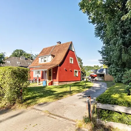 Ferienwohnung Jesteburg *