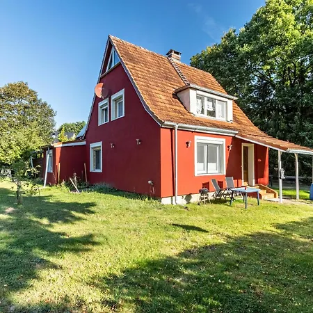 Ferienwohnung Jesteburg Jesteburg