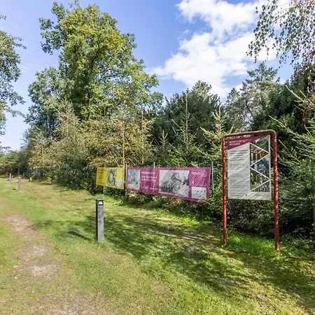 Διαμέρισμα Ferienwohnung Jesteburg