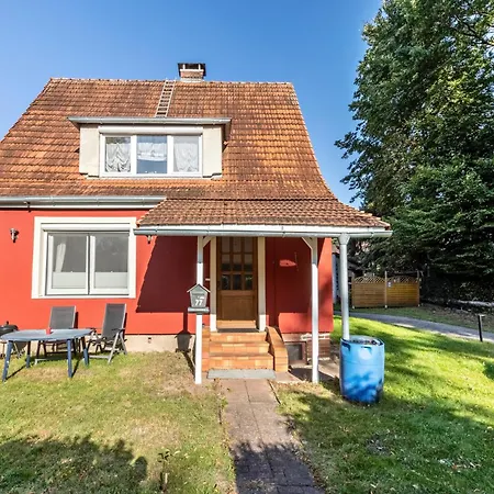 Ferienwohnung Jesteburg *