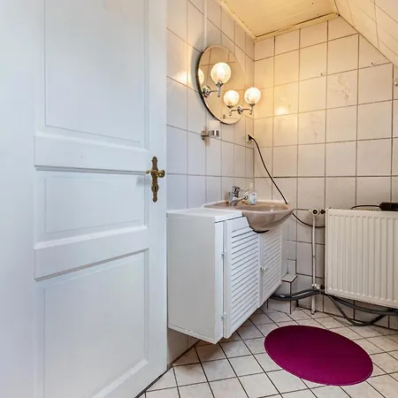 Ferienwohnung Jesteburg Appartement *