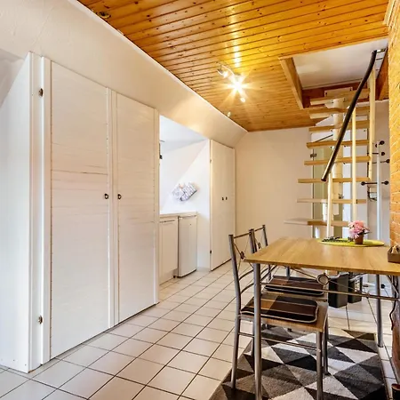 Ferienwohnung Jesteburg Lägenhet Jesteburg