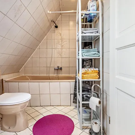 Ferienwohnung Jesteburg Appartement *