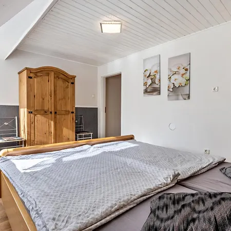 Ferienwohnung Jesteburg Lägenhet Jesteburg