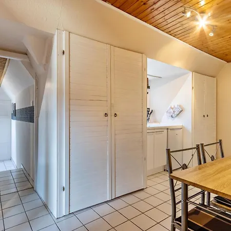 Ferienwohnung Jesteburg *