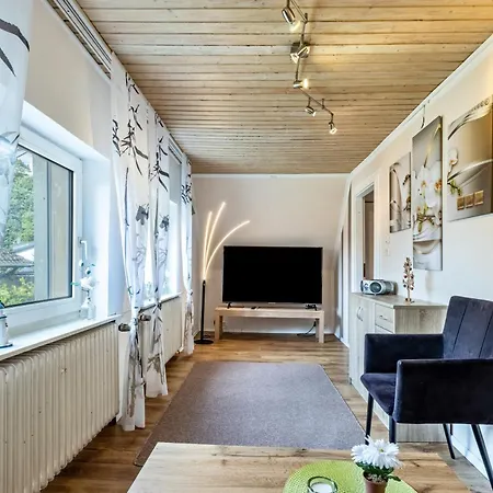 Ferienwohnung Jesteburg Jesteburg