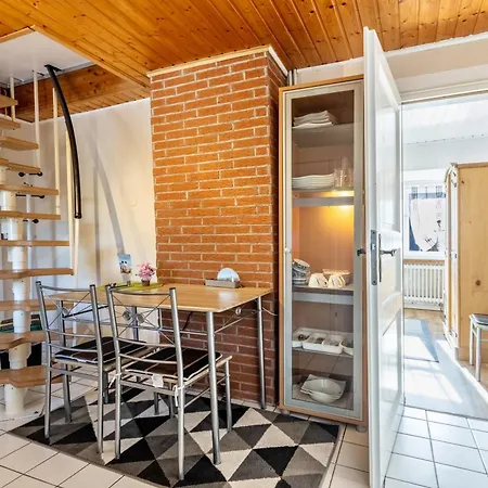 Ferienwohnung Jesteburg Апартаменты *