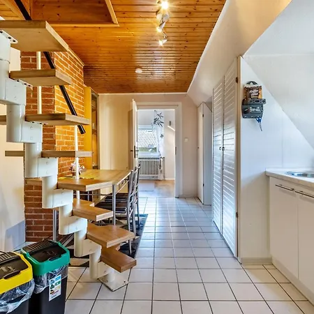 Апартаменты Ferienwohnung Jesteburg