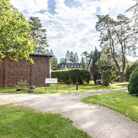 Ferienwohnung Jesteburg * Jesteburg