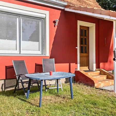 Апартаменты Ferienwohnung Jesteburg Jesteburg