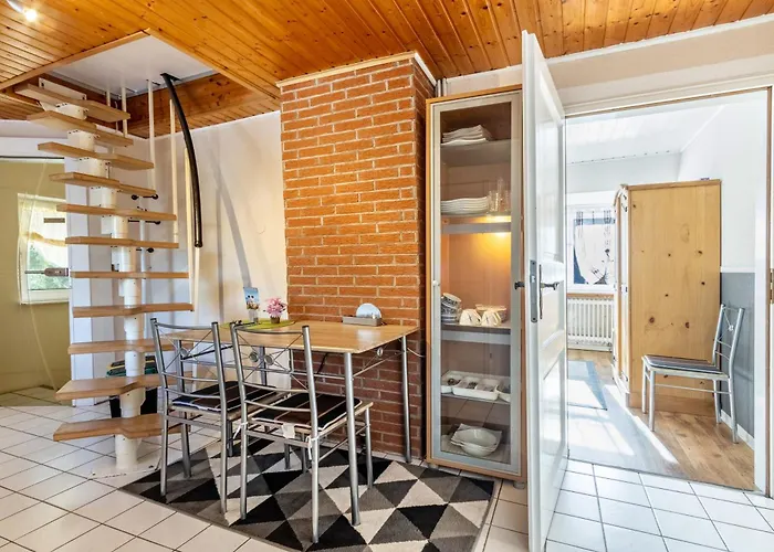 Ferienwohnung Jesteburg Jesteburg