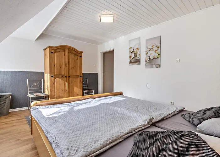 Ferienwohnung Jesteburg *