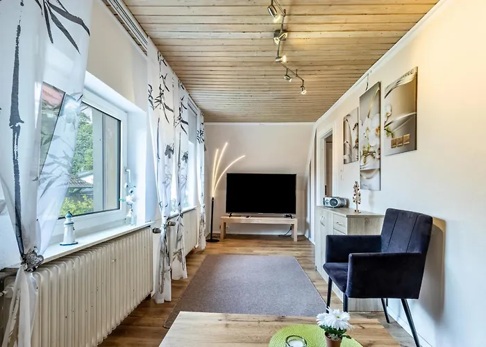 Ferienwohnung Jesteburg * Jesteburg