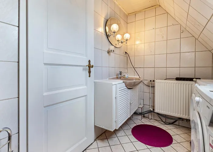 Ferienwohnung Jesteburg Lägenhet *