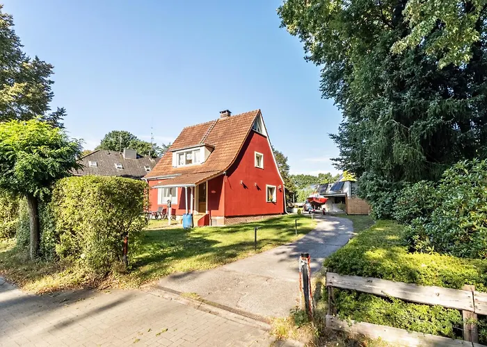Ferienwohnung Jesteburg *