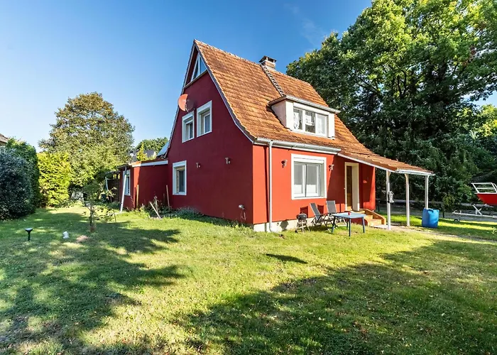 Ferienwohnung Jesteburg Jesteburg