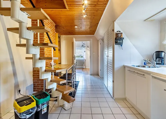 Ferienwohnung Jesteburg
