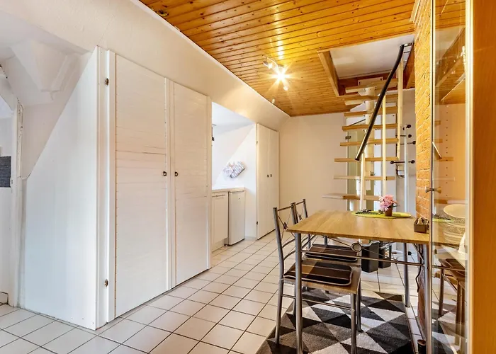 Ferienwohnung Jesteburg Lägenhet Jesteburg
