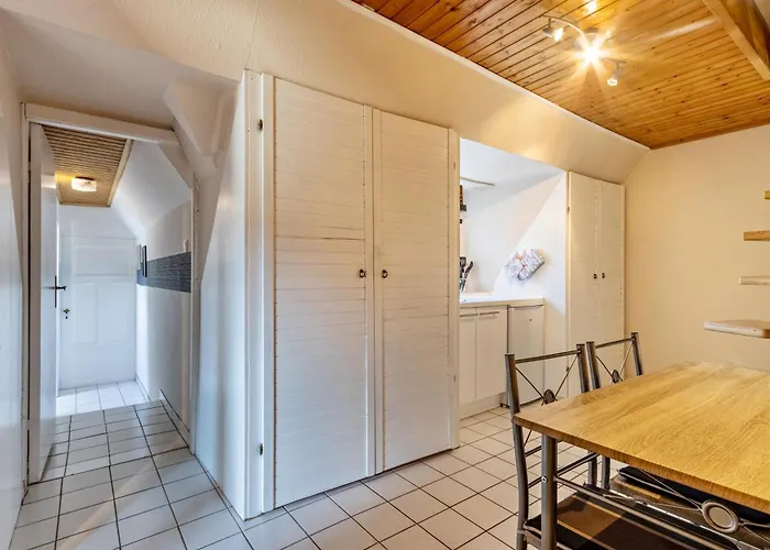 Ferienwohnung Jesteburg *