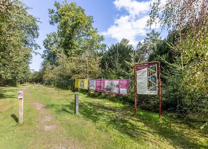 Lägenhet Ferienwohnung Jesteburg