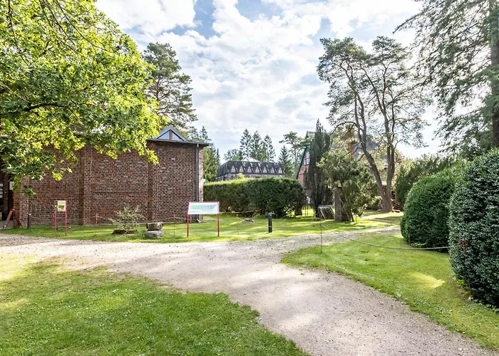 Ferienwohnung Jesteburg * Jesteburg